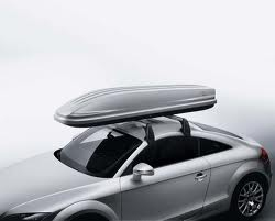 2012 Audi A7 Roofbox 000-071-174-B