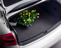 2009 Audi S8 All-Weather Cargo Mat 4E0-061-160