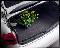 2008 Audi S6 All-Weather Cargo Mat