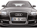 2008 Audi A6 Front Spoiler 4F0-071-609-9AX