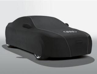 2009 Audi RS4 Indoor Car Cover 8E0-061-205