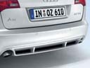 Audi A6 Genuine Audi Parts and Audi Accessories Online