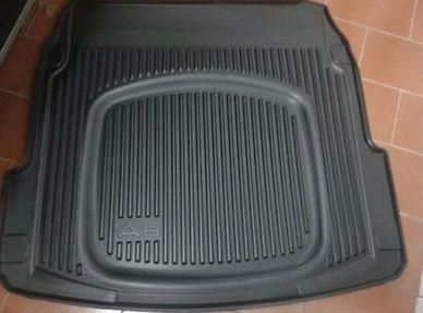 2017 Audi A8 Cargo Mat 4H0-061-180-B