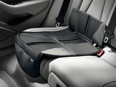 2017 Audi Q5 Child seat underlay - Seat protector 4L0-019-819
