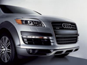 Audi Q7 Genuine Audi Parts and Audi Accessories Online