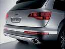 Audi Q7 Genuine Audi Parts and Audi Accessories Online