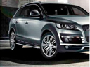 Audi Q7 Genuine Audi Parts and Audi Accessories Online