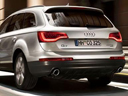 Audi Q7 Genuine Audi Parts and Audi Accessories Online