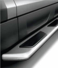 2012 Audi q7 off road pacakge - running board