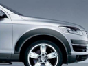 Audi Q7 Genuine Audi Parts and Audi Accessories Online