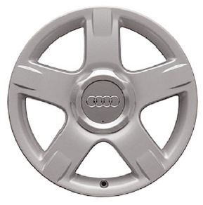 2002 Audi A6 16 inch - Winter Alloy Wheel 4Z7-601-025-B-Z17