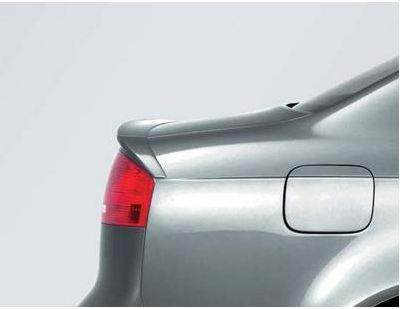 2007 Audi A4 Trunk Lid Spoiler 8EC-071-640-9AX