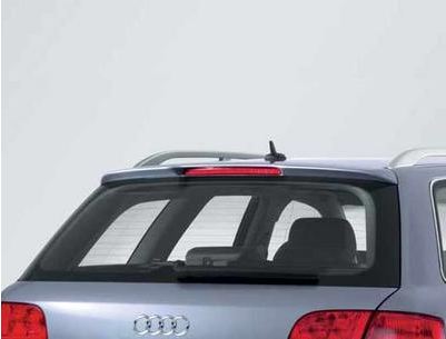 2008 Audi A4 Roof Spoiler 8ED-071-640-9AX