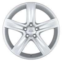 2001 Audi TT 17 inch Caressa Wheel 8N0-071-492-666
