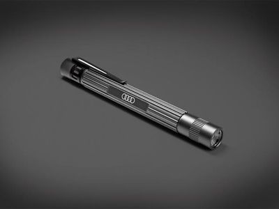 2016 Audi SQ5 Pocket Penlight 8R0-052-001-D