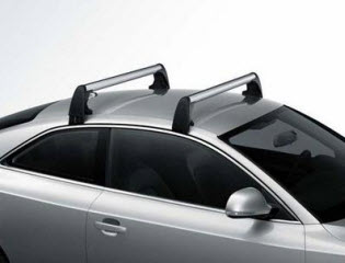 2010 Audi a5 roof bars 8T0-071-126