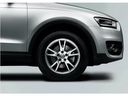 Audi Q3 Genuine Audi Parts and Audi Accessories Online