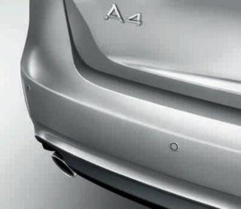 2014 Audi A4 Parking Assistance, Rear 8T0-054-630-A