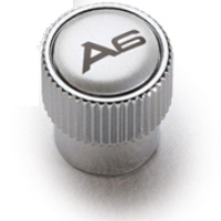 1996 Audi A6 A6 Logo Valve Stem Cap ZAW-355-006