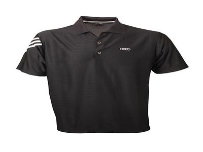 All Audi Personal Accessories adidas climacool Mesh Polo