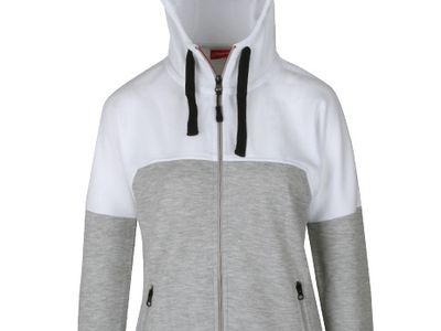 All Audi Personal Accessories Audi Sport Hooded Sweatshirt - Ladies