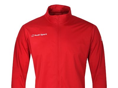 All Audi Personal Accessories Audi Sport Active Jacket