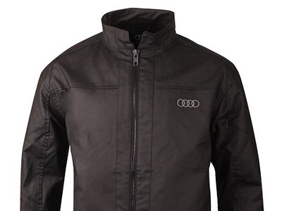 All Audi Personal Accessories Waterproof Cotton Jacket