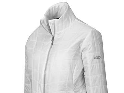 All Audi Personal Accessories Marmot Calen Jacket - Ladies