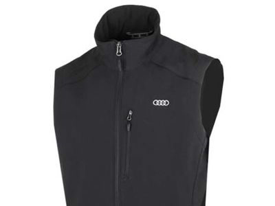 All Audi Personal Accessories Marmot Vest
