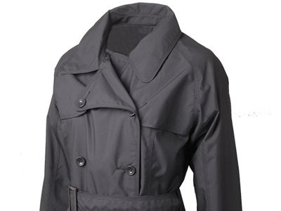 All Audi Personal Accessories Cutter and Buck Mason Jacket - Ladies