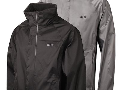 All Audi Personal Accessories Cutter and Buck Trailhead Jacket