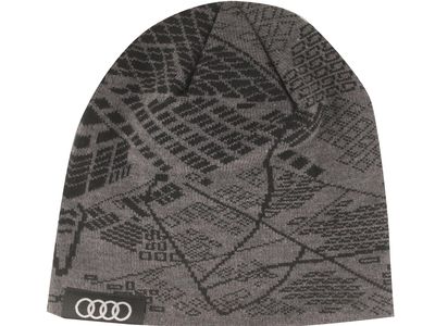 All Audi Personal Accessories Ingolstadt, Germany Design Map ACM-440-0