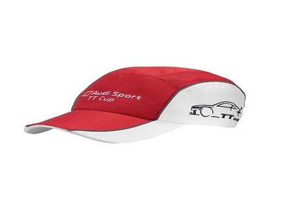 All Audi Personal Accessories Audi Sport TT Cup Cap ACM-469-6