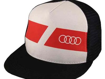 All Audi personal accessories Snapback Cap ACM-479-6