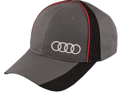 All Audi Personal Accessories Race Cap ACM-489-6