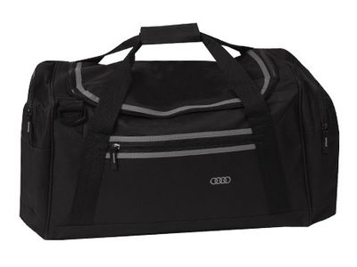 All Audi Personal Accessories Travel Duffel ACM-575-1