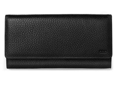 All Audi Personal Accessories Wallet - Ladies ACM-579-8