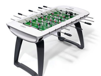 All Audi Personal Accessories Table Soccer ACM-800-1