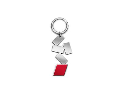 all Audi personal accessories audi sport alessi key ring ACM-899-4