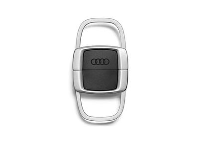 All Audi Personal Accessories Valet Key Ring ACM-899-8