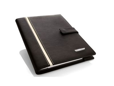 All Audi Personal Accessories Notebook Sleeve ACM-969-6