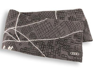 All Audi Personal Accessories Ingolstadt, Germany Design Map ACM-A49-9