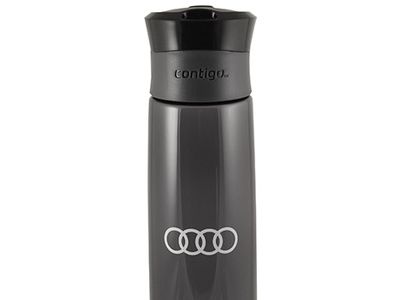 All Audi Personal Accessories Contigo Madison Water Bottle ACM-B10-2