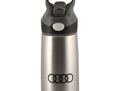 All Audi Personal Accessories Contigo Sheffield Bottle ACM-B10-3