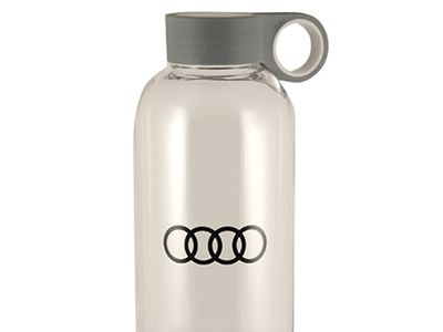 All Audi Personal Accessories Citrus Zinger Bottle ACM-B10-5