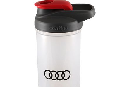 All Audi Personal Accessories Contigo Shake - Go Fit ACM-B11-5