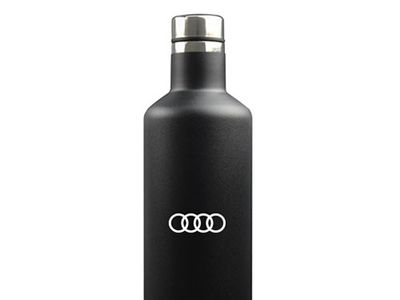 All Audi Personal Accessories Times Square Travel Bottle - B ACM-B11-8