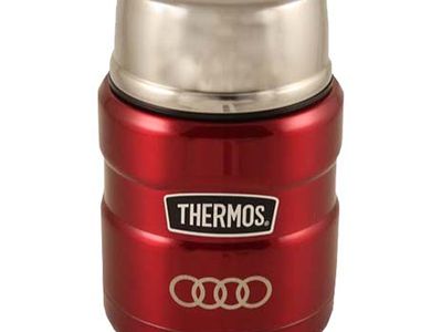 All Audi Personal Accessories Thermos Stainless King Food Ja ACM-B99-9
