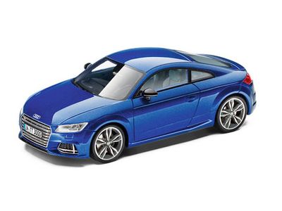 All Audi Personal Accessories Audi TTS Coupe 1-43 Scale Mode ACM-C10-2