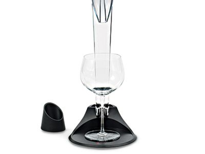 All Audi Personal Accessories Glass at a Time Aerator ACM-H62-2